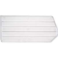 Divider for Stack & Hang Bin NTL Industrial