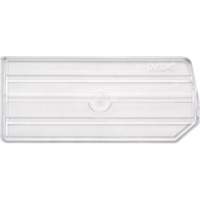 Diviseur pour bac empilable & &agrave; suspendre NTL Industrial