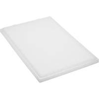 Couvercle pour contenant robuste Stack & Nest NTL Industrial