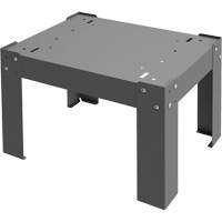 Base for Bearing Slide Rack NTL Industrial