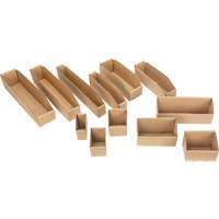 Corrugated Deep Removable Dividers NTL Industrial