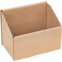 Corrugated Deep Removable Dividers NTL Industrial