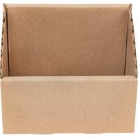 Corrugated Deep Removable Dividers NTL Industrial
