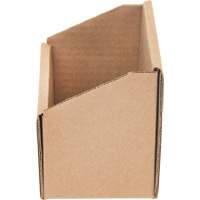 Corrugated Deep Removable Dividers NTL Industrial