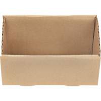 Corrugated Deep Removable Dividers NTL Industrial