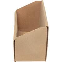 Corrugated Deep Removable Dividers NTL Industrial