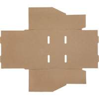 Corrugated Deep Removable Dividers NTL Industrial