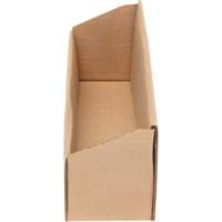 Corrugated Deep Removable Dividers NTL Industrial