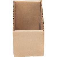 Corrugated Deep Removable Dividers NTL Industrial