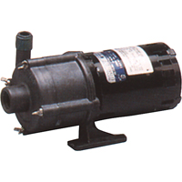 Magnetic-Drive Pumps - Industrial Highly Corrosive Series DA348 | NTL Industrial