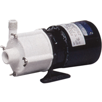 Magnetic-Drive Pumps - Industrial Mildly Corrosive Series DA349 | NTL Industrial
