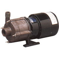 Magnetic-Drive Pumps - Industrial Highly Corrosive Series DA351 | NTL Industrial