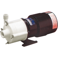 Industrial Mildly Corrosive Series Pump DA352 | NTL Industrial