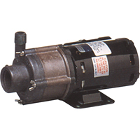 Industrial Highly Corrosive Series Pump DA353 | NTL Industrial
