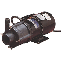 Industrial Highly Corrosive Series Pump DA354 | NTL Industrial