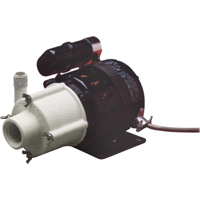 MD-SC Magnetic Drive Centrigual Pump DA355 | NTL Industrial