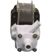 Magnetic-Drive Pumps - Industrial Mildly Corrosive Series DA356 | NTL Industrial