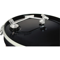 Cl&eacute; pour bouchon-&eacute;crou anti&eacute;tincelles, Fonte ductile recuite NTL Industrial