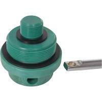 Verrou pour barils NTL Industrial