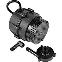 NK-1 Series Small Submersible Pump, 1/150 CV NTL Industrial