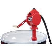 UL Approved Rotary Hand Pumps, Aluminum DB885 | NTL Industrial
