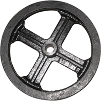 Drum Lifter Part NTL Industrial