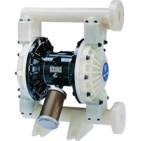 Standard Diaphragm Pump, 100 GPM NTL Industrial