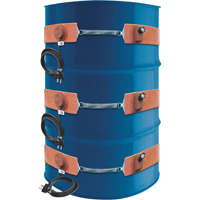 Flexible Drum & Pail Heaters DC295 | NTL Industrial