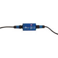 StaticSure Static Monitoring Device, 240" Long DC457 | NTL Industrial