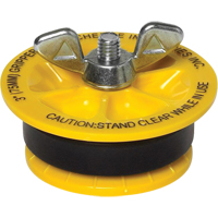 Cherne<sup>®</sup> 3" Gripper Mechanical Plug DC553 | NTL Industrial