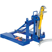 Automatic Eagle Beak Drum Handler, For 55 US gal. (45 Imperial Gal.) NTL Industrial