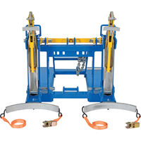 Automatic Eagle Beak Drum Handler, For 55 US gal. (45 Imperial Gal.) NTL Industrial