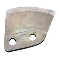 Replacement Blade for Non Sparking Drum Deheader DC633 | NTL Industrial