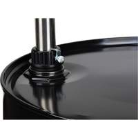 Pull Type Drum Pump, Fits 55 Gal., 22 oz./Stroke NTL Industrial