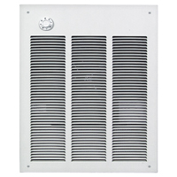 Commercial Wall Heater, Wall EA010 | NTL Industrial