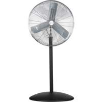 Ventilateurs, Industriel, 3 Vitesses, Diam&egrave;tre de 30" NTL Industrial