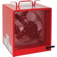 Radiateur, Entrepreneur, &eacute;lectrique, 19100 BTU/H NTL Industrial