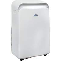Mobile 3-in-1 Air Conditioner, Portable, 12000 BTU EA830 | NTL Industrial