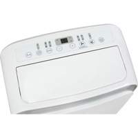 Mobile 3-in-1 Air Conditioner, Portable, 12000 BTU NTL Industrial