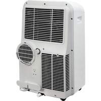 Mobile 3-in-1 Air Conditioner, Portable, 12000 BTU EB481 | NTL Industrial
