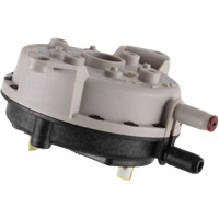 Pressure Switch 0.64" WC EA837 | NTL Industrial