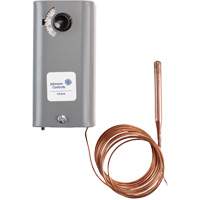 Contr&ocirc;le &agrave; distance avec bulbes NTL Industrial