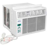Horizontal Air Conditioner, Window, 12000 BTU EB236 | NTL Industrial