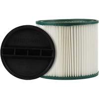 Filtre haute efficacit&eacute; CleanStream Gore, Cartouche, Pour 5 gal. US NTL Industrial
