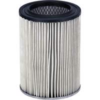 Filtre sec/humide pour aspirateur datelier Ridgid, Cartouche NTL Industrial