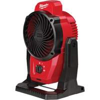 M12™ Mounting Fan (Tool Only), Commercial, 6" Dia., 3 Speeds EB468 | NTL Industrial