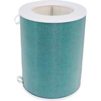 AeraMax&reg; SE HEPA/Carbon Air Purifier Filter, Roll, MERV 13, 10.25" W x 10.25" D x 13.38" H NTL Industrial