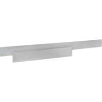 &eacute;tabli - Plaques arri&egrave;res NTL Industrial