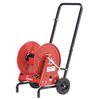 Hose Reel Cart FH509 | NTL Industrial