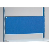 Postes de travail modulaire ergonomiques - Panneaux s&eacute;parateurs NTL Industrial